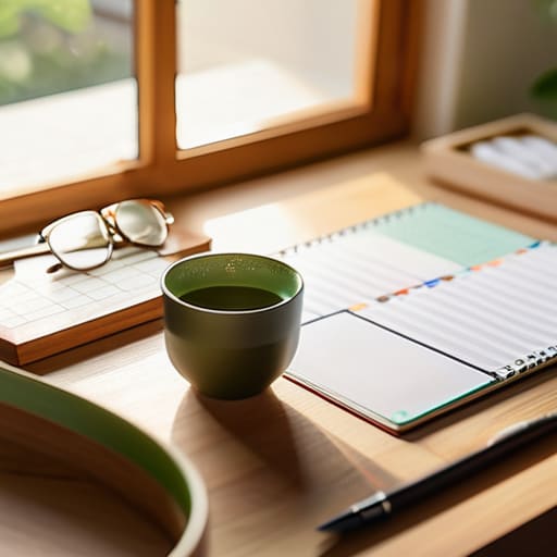 Smart Time Management Techniques for College Life.