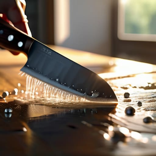 The Art of Cleaning Tools Before Sharpening for Success.