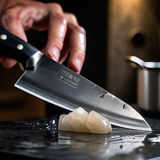 Choosing Best Sharpening Stones for Beginners and Beyond.