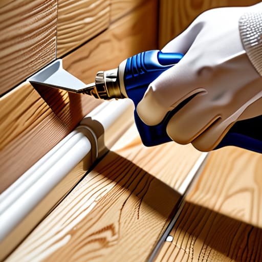 Sealing Cracks and Crevices to Guard Your Happy Place