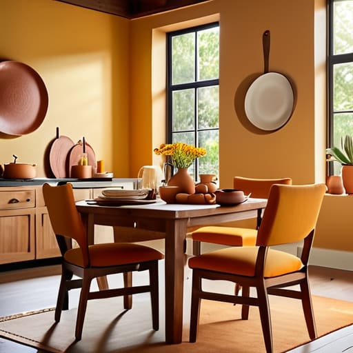 Warm vs Cool Color Tones for Emotional Balance