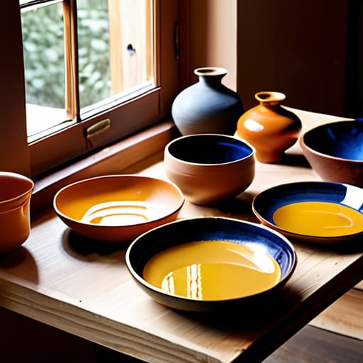 Finding Your Perfect Palette through color theory.