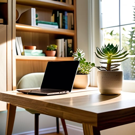 Making Room for What Matters through decluttering.