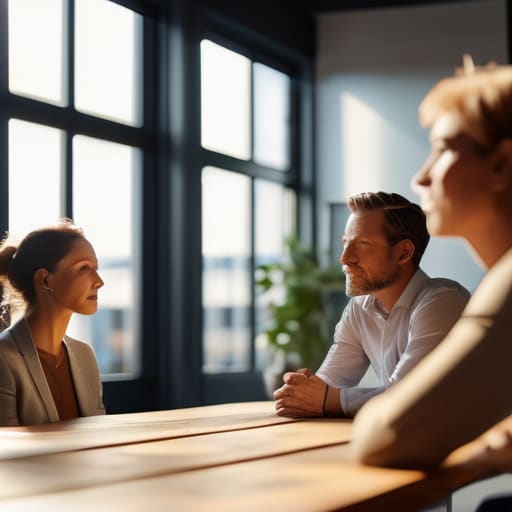 The Secret Sauce to Leading Well.