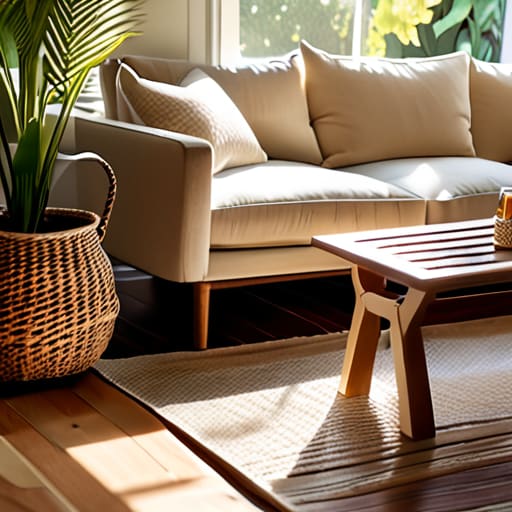 Deep cleaning checklist for a spotless home.
