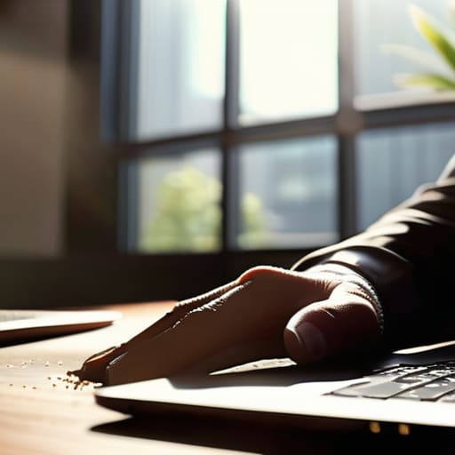 Tips on how to find a job.