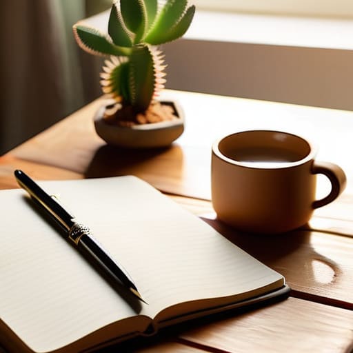 Learn how to reflect on your week.