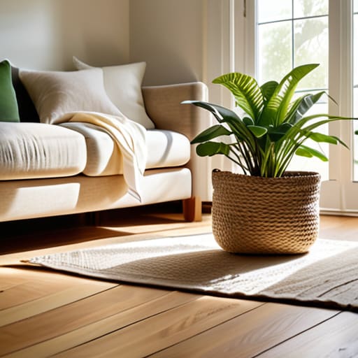 Effective spring cleaning tips for home reset.
