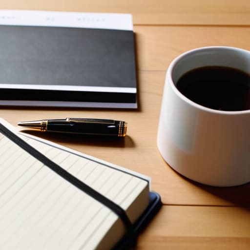 Mastering your calendar with time blocking.